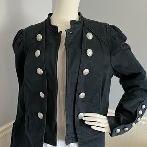 Free people size large.